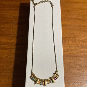 Gorgeous Stella & Dot necklace